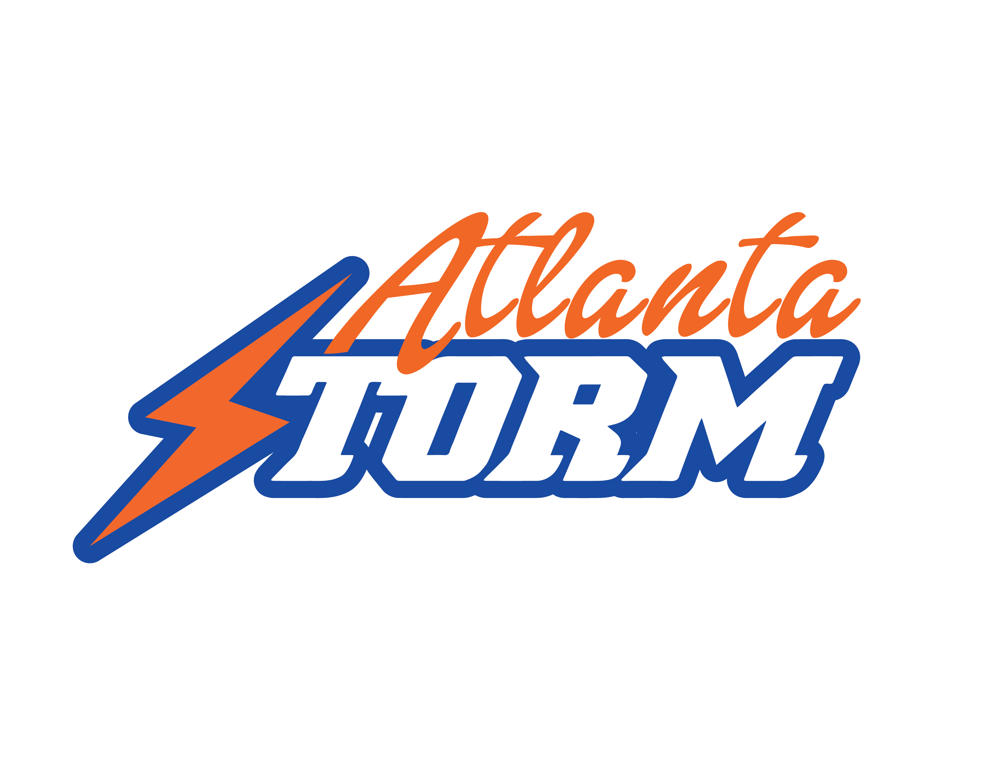 Atlanta Storm (Primary)