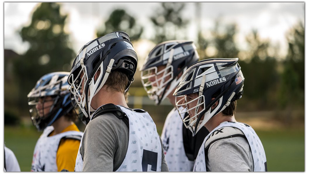 Training Camp Nations Best Lacrosse