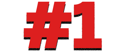 1 ranking